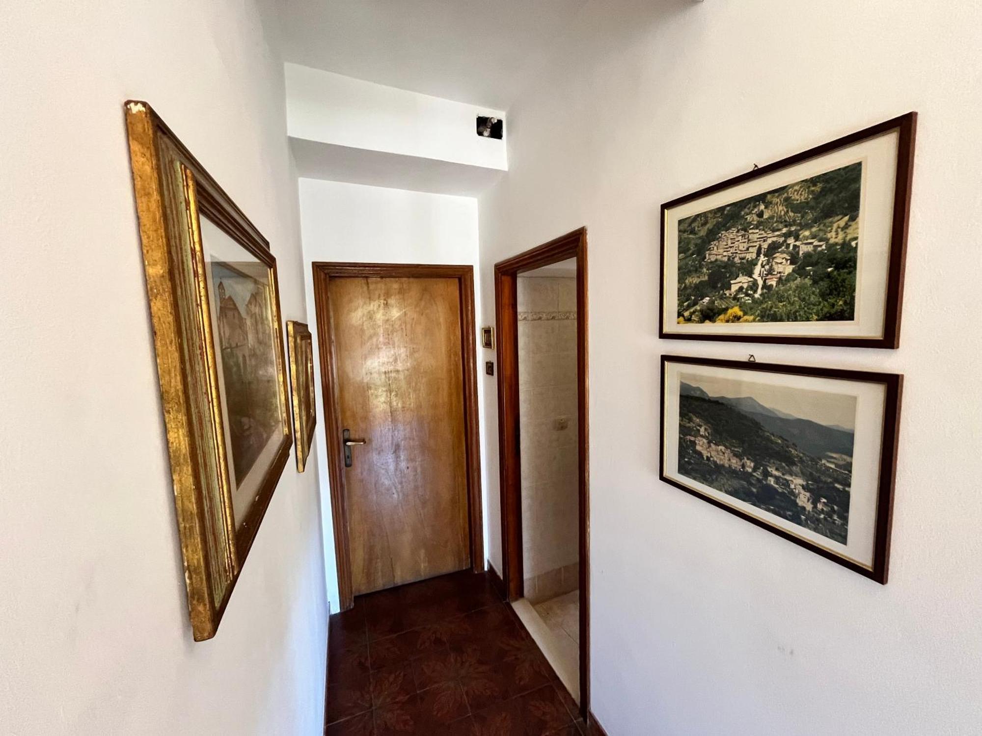 Appartamento A Valle San Martino Di سبوليتو المظهر الخارجي الصورة